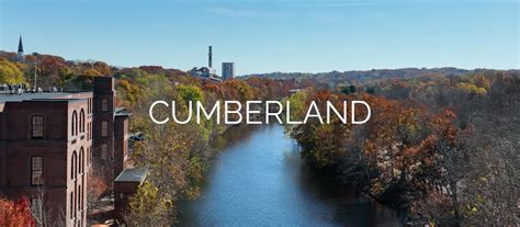 Cumberland | RISE City Guides | RISE Real Estate Consultants