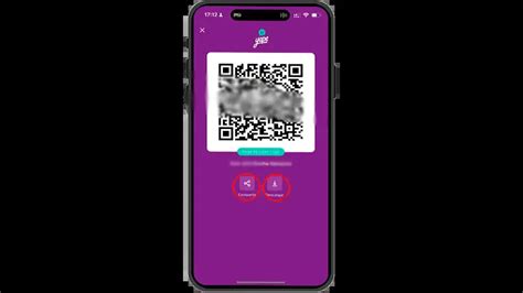 Aprende Como descargar código QR de Yape Perú