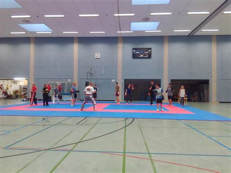 Taekwondo Galerie Sv Morsbach E V