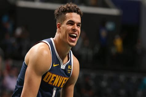 Michael Porter Jr Merece Suas Flores Nuggets Nation Br