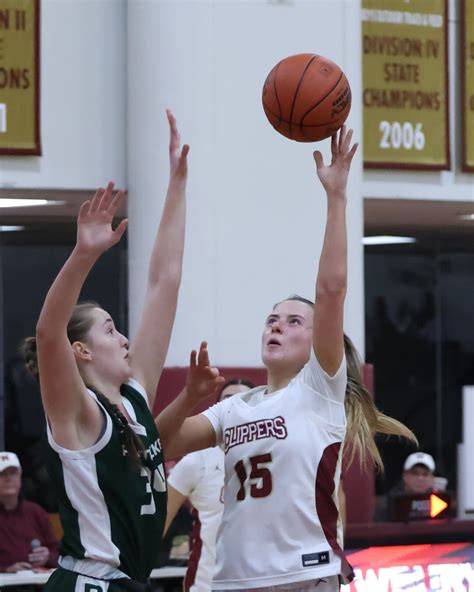 Hoop Hotspot: Rouba and Newburyport extend winning streak to five ...