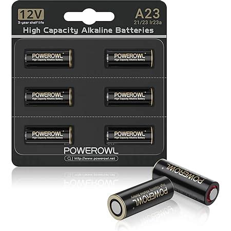 Amazon Licb A A V Alkaline Battery Pack Electronics