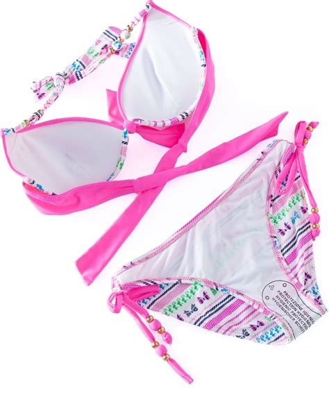 Maamgic Sexy Una Sola Pieza Bikini Ba Adores Traje De Ba O Tankini Para Mujer Ba Adores De Dos