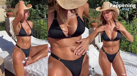 Kara Del Toro Nude The Fappening Photo 6498592 FappeningBook