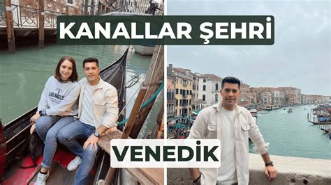 Venedik te ücretsiz gondol pozu Gitmeden önce bunları bilmelisiniz