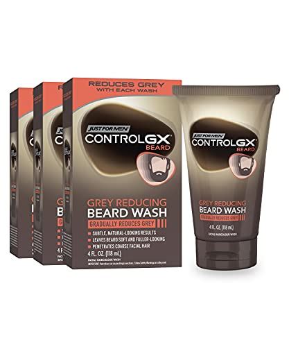 Top Best Just For Men Beard Dye Reviews Necolebitchie