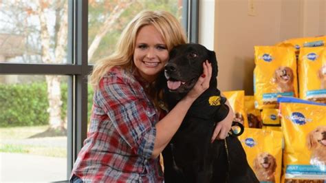 Miranda Lambert Goes Psycho” To Get Dogs Adopted B1047 Manhattans