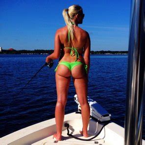 Gone Fishing Porn Pic