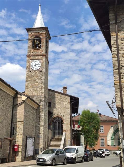 Zavattarello cosa vedere tra borgo e castello nell Oltrepò Pavese Ti