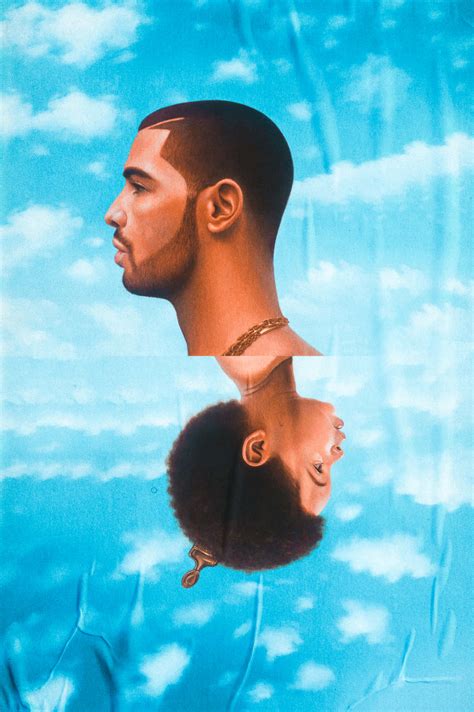 Drake Nothing Was The Same Wallpaper