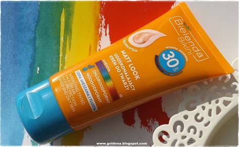 pasje zainteresowania czas wolny Udoskonalający krem do twarzy Matt Lokk Bielenda Bikini