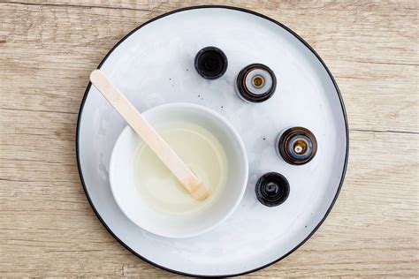 Lavender Hair Oil - Nurtured Homes