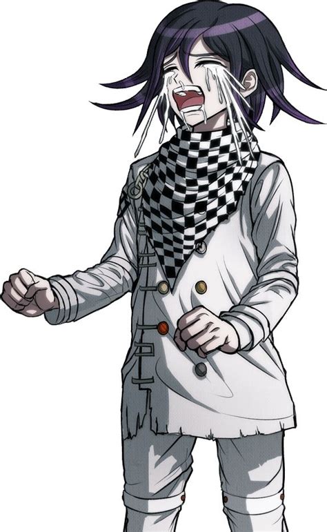 Kokichi Omasprite Gallery Danganronpa Wiki Fandom Powered By Wikia