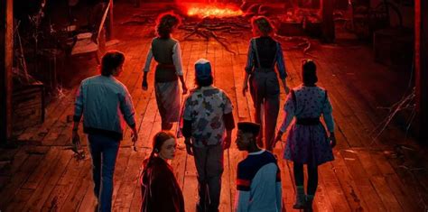 Stranger Things La 4ª Temporada Se Convierte En El Mejor Estreno De La Historia De Netflix