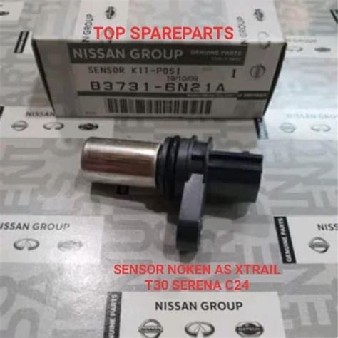 Jual Nissan Sensor Noken Knok As Camshaft Cmp Xtrail X Trail T