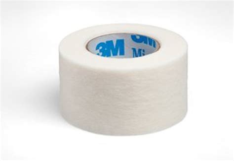 3M Micropore Surgical Tape - Israeli First Aid