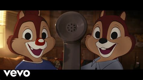 Chip N Dale Rescue Rangers Theme From Chip N Dale Rescue Rangers