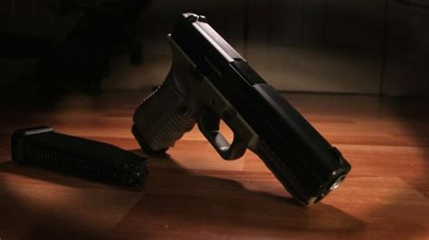 Home Defense Handgun | Essential Firearm Tips | Gun Carrier