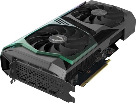 Zotac Gaming Geforce Rtx Holo Lhr Ab