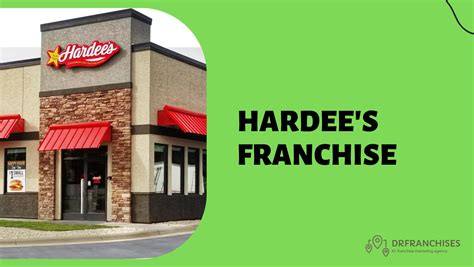 Hardees Franchise Owner Salary Profit And Failure Rate 2024