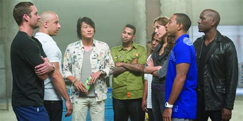 Why Fast Five Is the Best, Most Influential Fast and Furious Movie