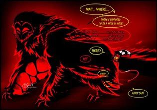 Stolas X Blitzo Parody Helluva Boss Hentai Manga Luscious