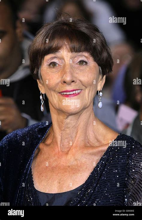 June Brown Actress Hi Res Stock Photography And Images Alamy