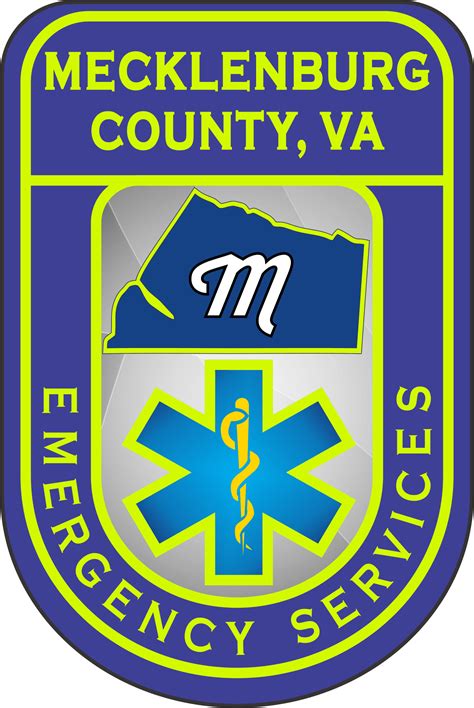 mecklenburg va gis 1