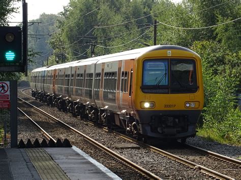 Wmr Selly Oak West Midlands Railway Class Flickr