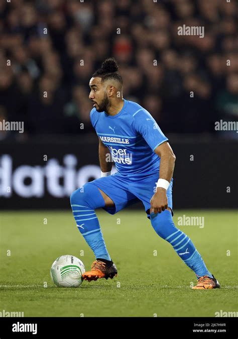 Dimitri Payet Conference League Hi Res Stock Photography And Images Alamy