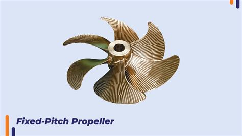 Complete Guide Of Drone Propellers And Its Type