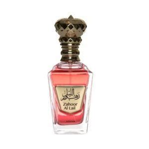 Zahoor Al Lail Intense Ml Edp By My Perfumes Soghaat Gifts