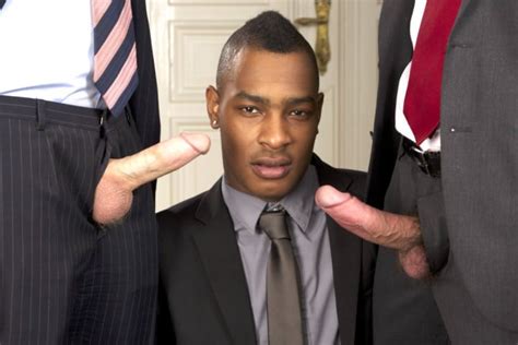 Nouvelles vidéos porno gay sur GayNetwork