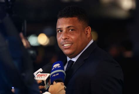 Ronaldo Nazario transfer news | English Premier League Ronaldo Nazario ...