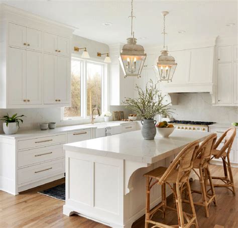 White Kitchen Cabinet Paint Favorites To Help You Decide Now Hello