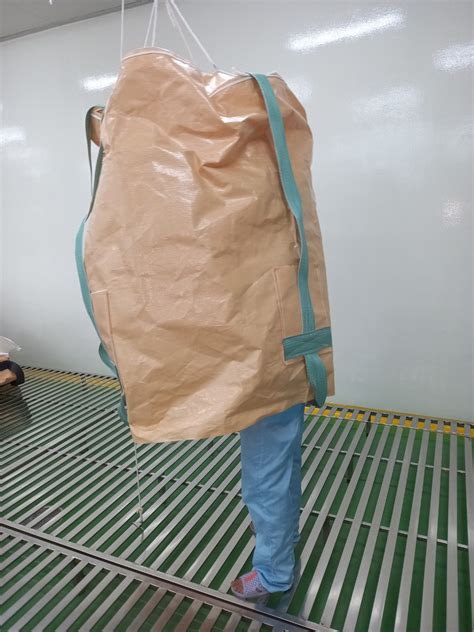 Foodgrade Bag Jumbo Bag Bulk Bag Vietnam