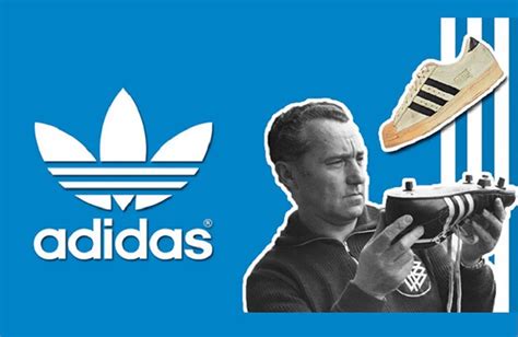 Por Qu Adidas Tiene Ese Nombre El Origen De Las Tres Rayas