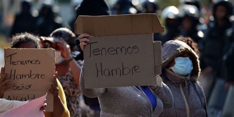 Coronavirus En Am Rica Latina Las Razones Detr S De Las Protestas Contra La Cuarentena En La