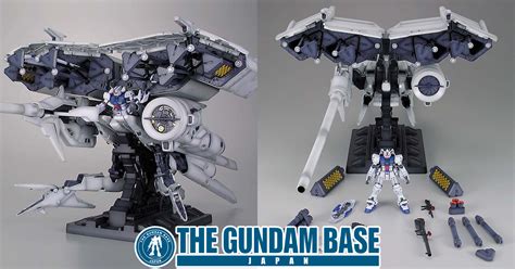 「hg ガンダムgp03 デンドロビウム」ガンダムベースオンラインショップに登場！ Gundaminfo