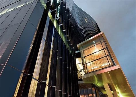 hotel crown metropol melbourne melbourne
