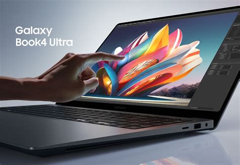 Samsung Galaxy Book Ultra Launched In India Taaza Newsroom