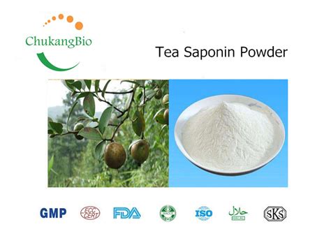 Tea Saponin Xi An Chukang Biotechnology Co Ltd Ecplaza Net