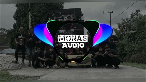 Dj Trap Always Remember Jingle Monas Audio Feat Dj Qipli Bdl Youtube