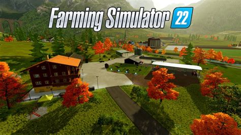 Live sur la Carrière Suivie On Améliore la Ferme Farming Simulator