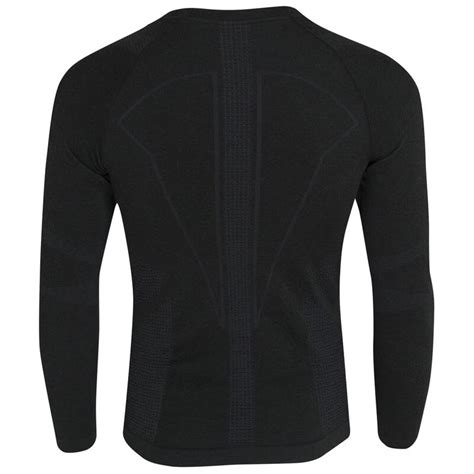 Pika Outdoor Mens Whernside Base Layer Set Black Sportpursuit