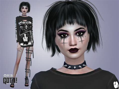 Pin On Sims Sims 4