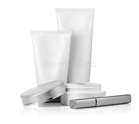 Hygiene Container Stock Photo Image Of Cosmetic Body 35762100