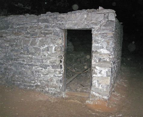 There used to be a tuberculosis hospital in Mammoth Cave — Here's how