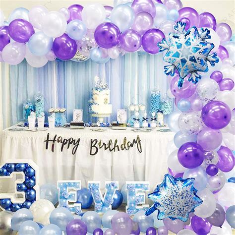 frozen birthday accessories 1