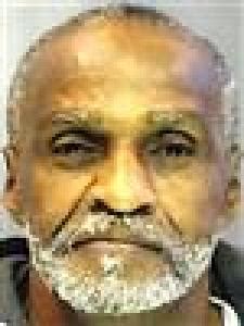 Ernest Gilyard A Registered Sex Offender In Philadelphia Pa At